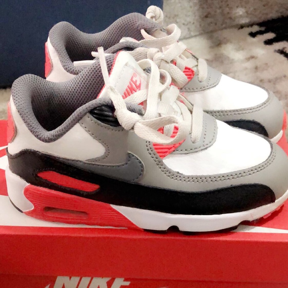 Kids Nike air max 90 Ltr